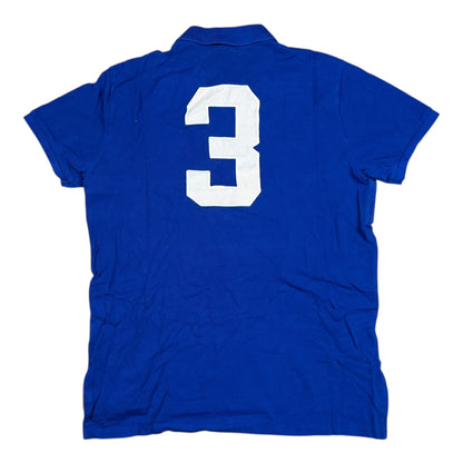 Big Pony Polo