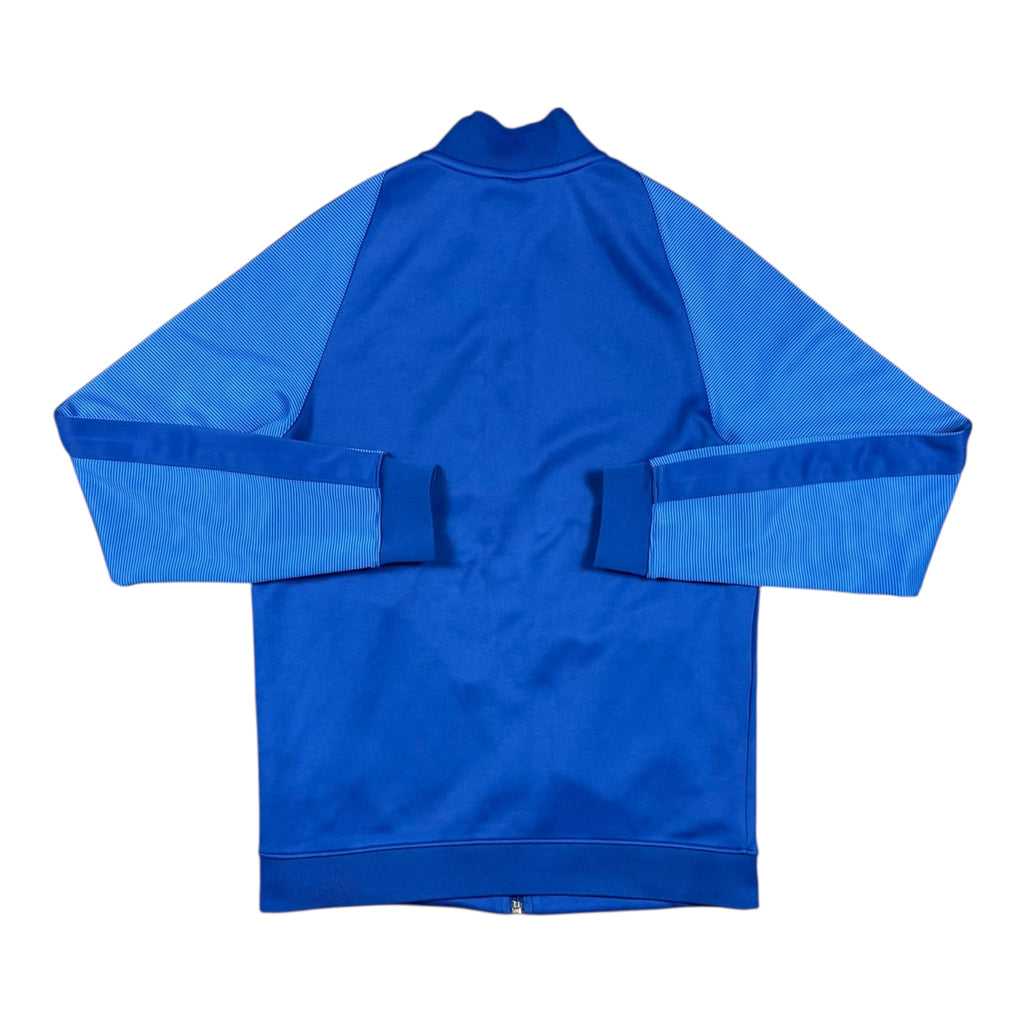 Brazil track jacket