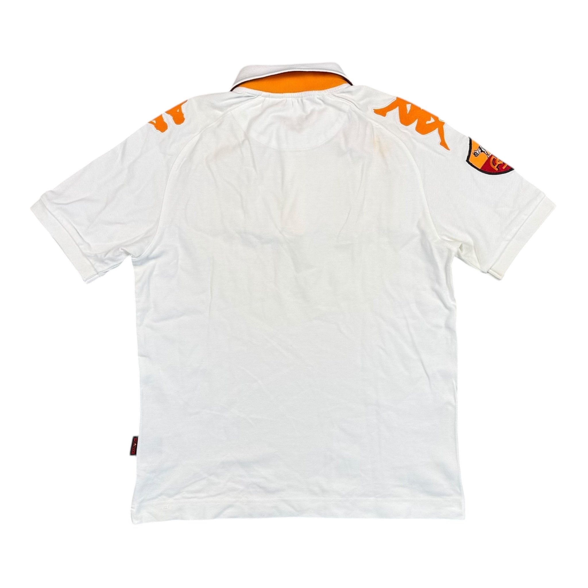 AS Roma Polo