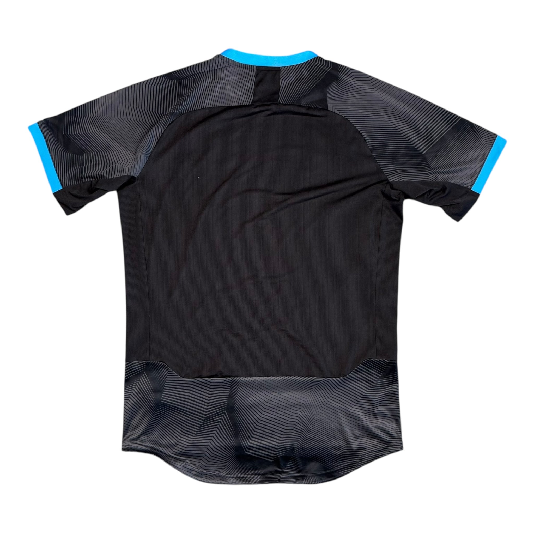Marseille Trikot