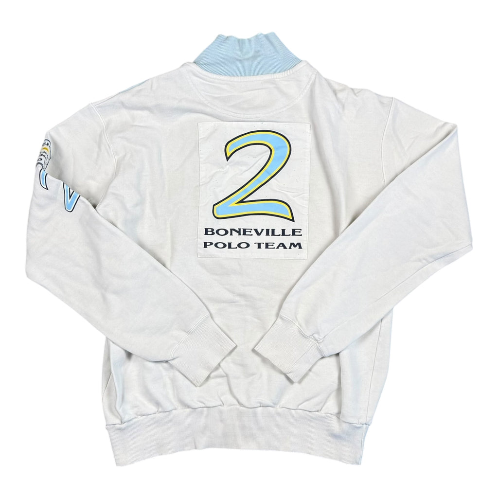 Argentina Zipper