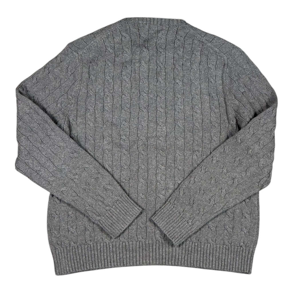 Cable Knit