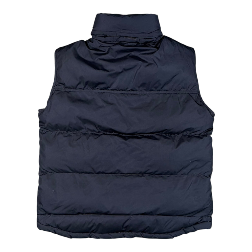 Puffer vest