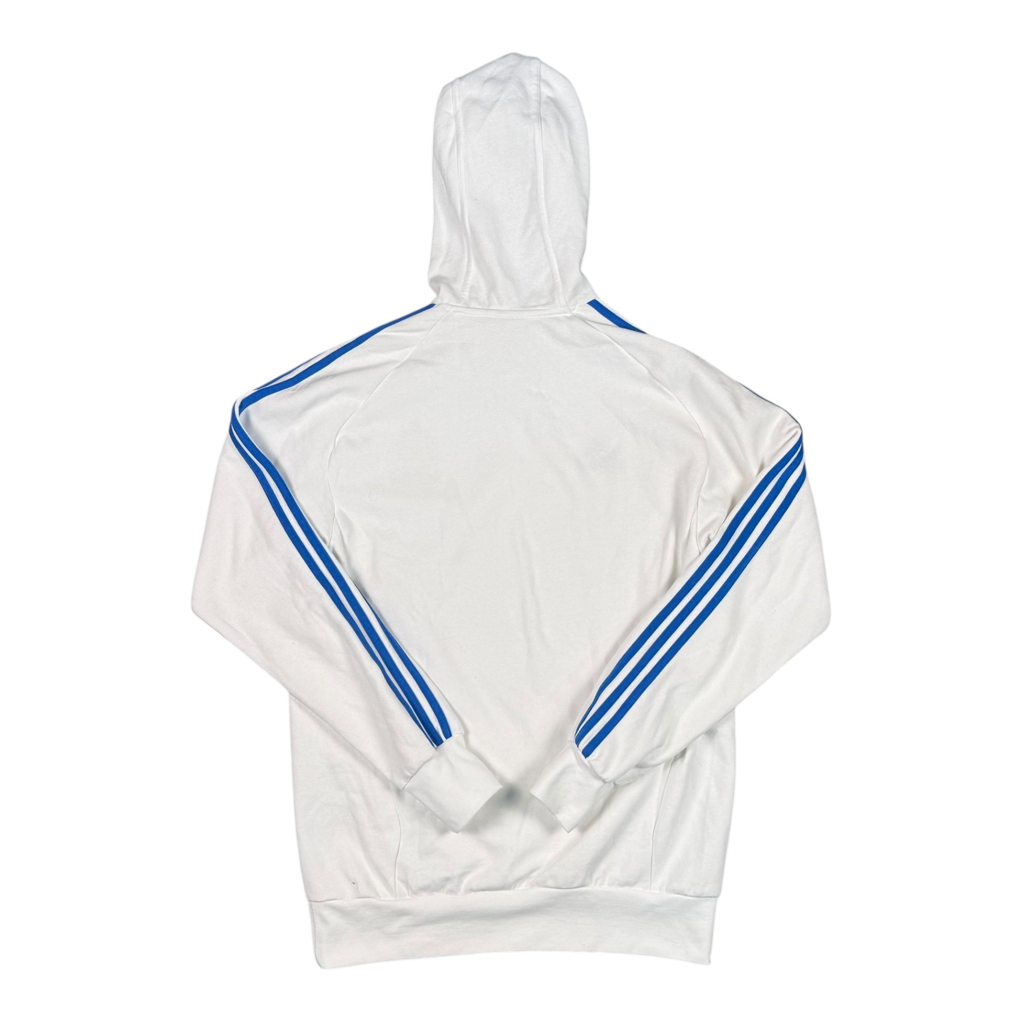Marseille Hoodie