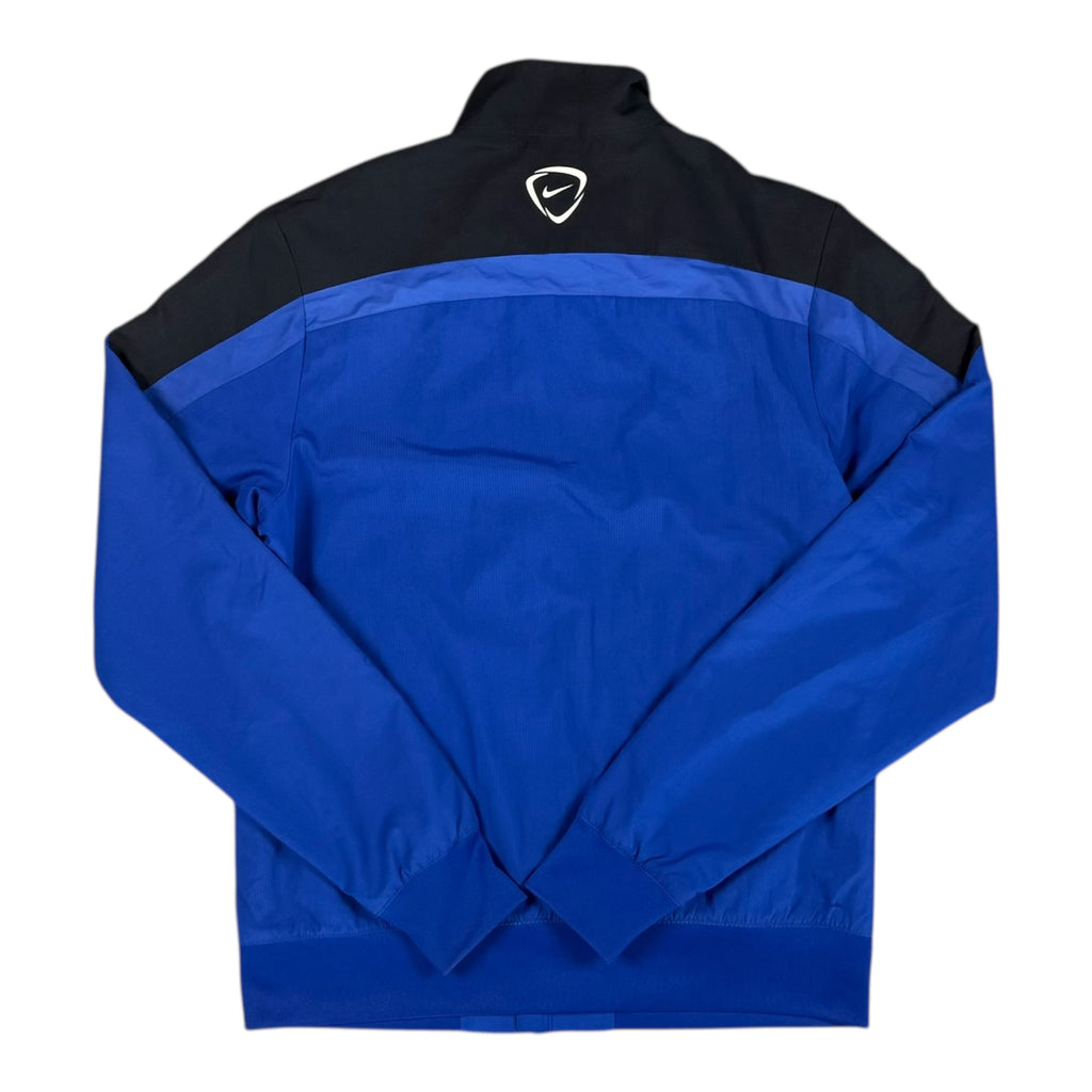 Manchester United Trainingsjacke