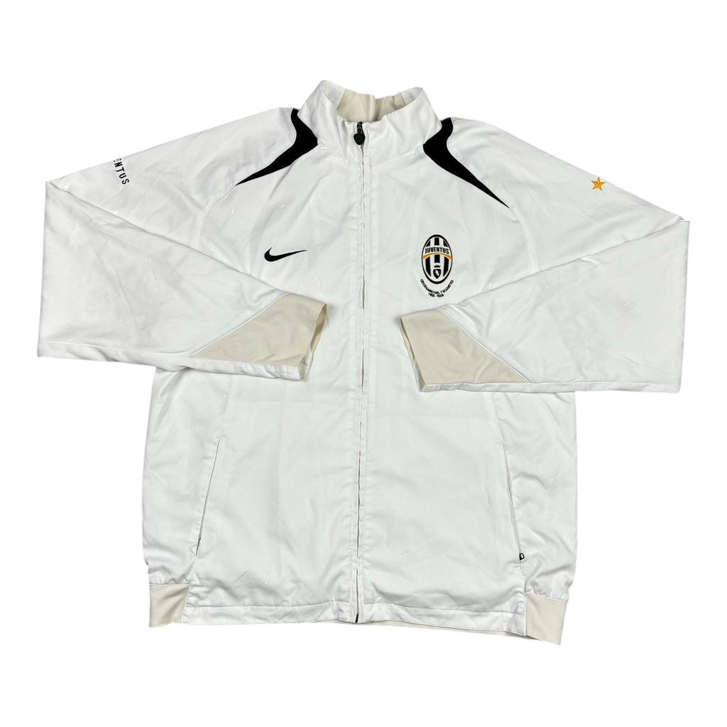 Juventus track jacket