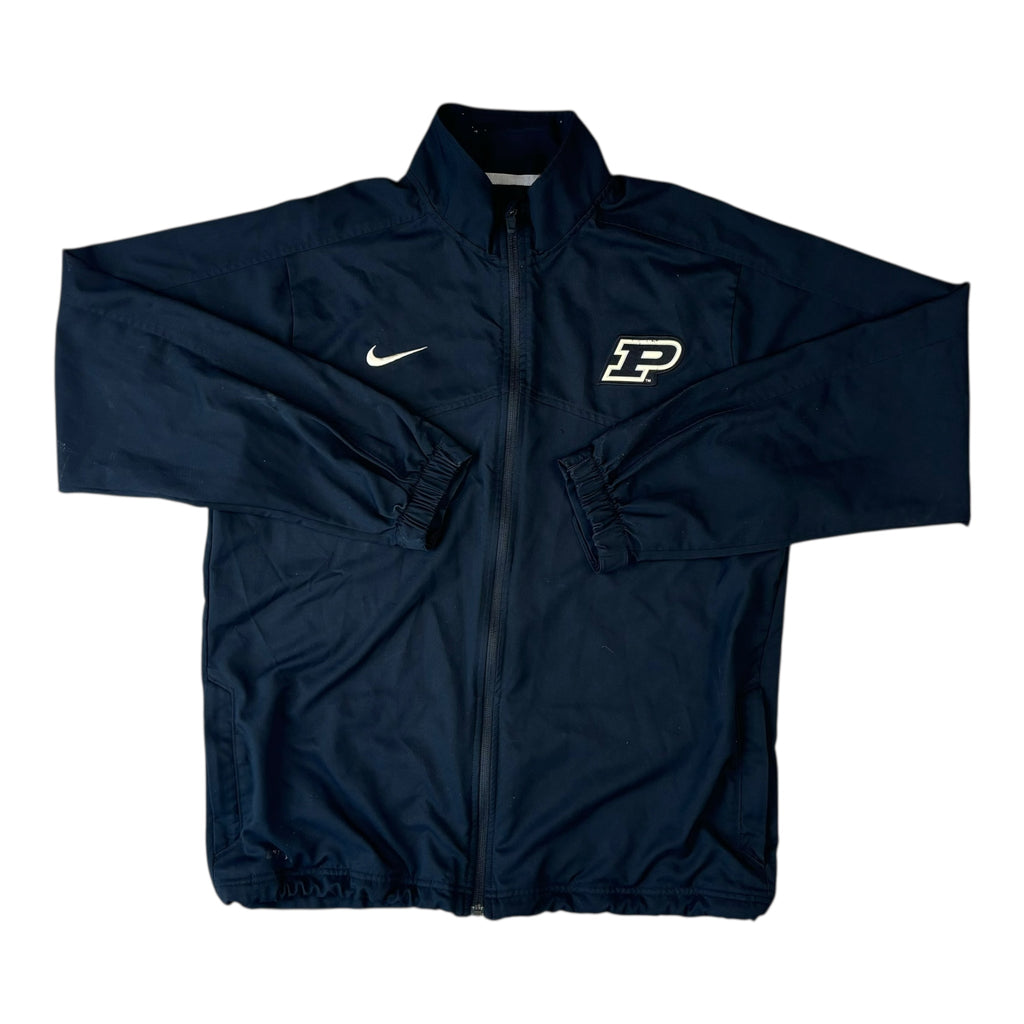 Track jacket