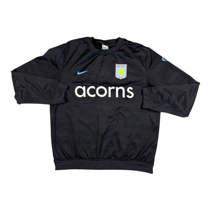 Aston Villa Sweater
