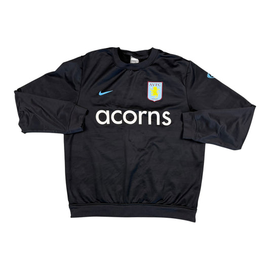 Aston Villa Sweater