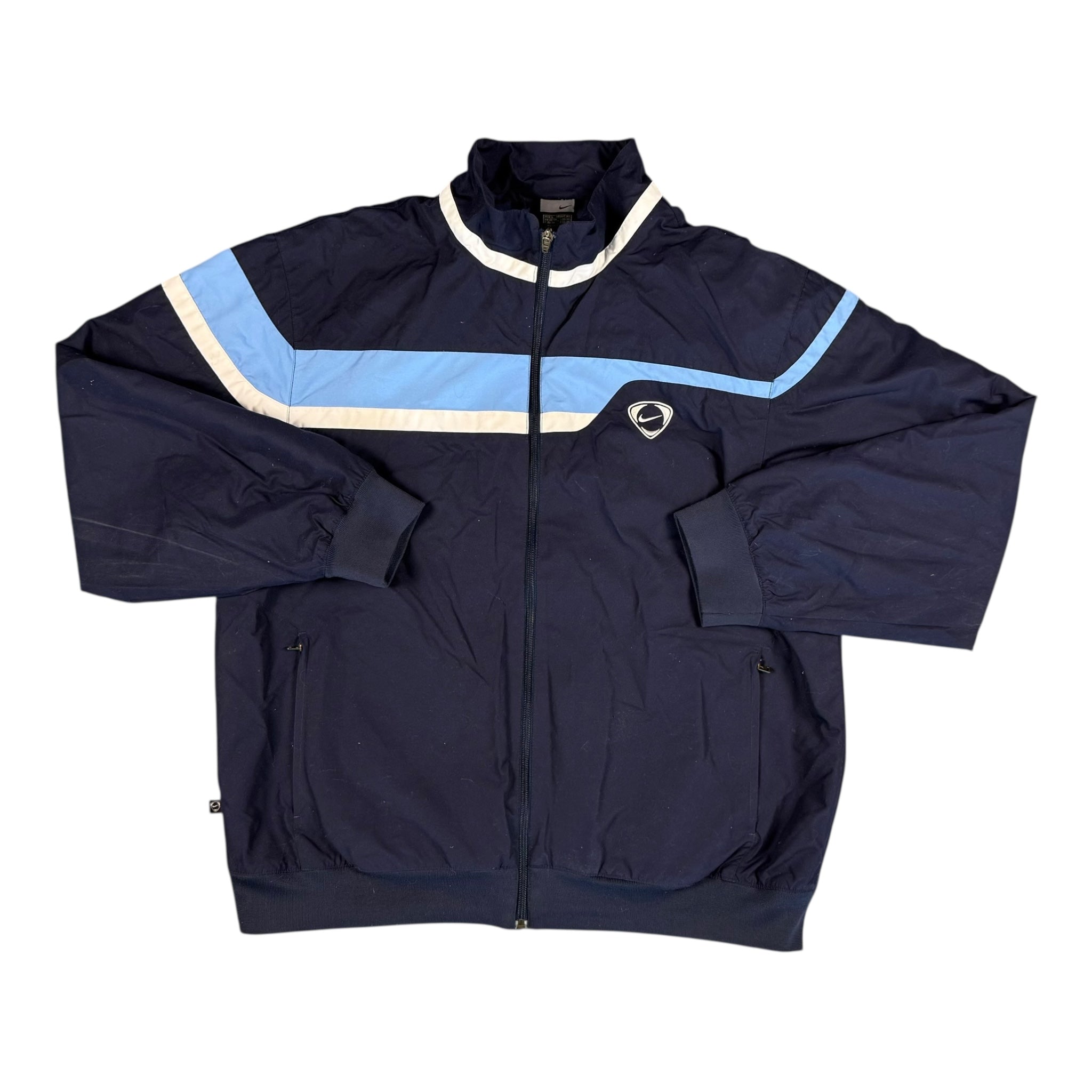 Training jacket