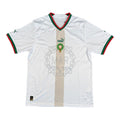 Morocco jersey