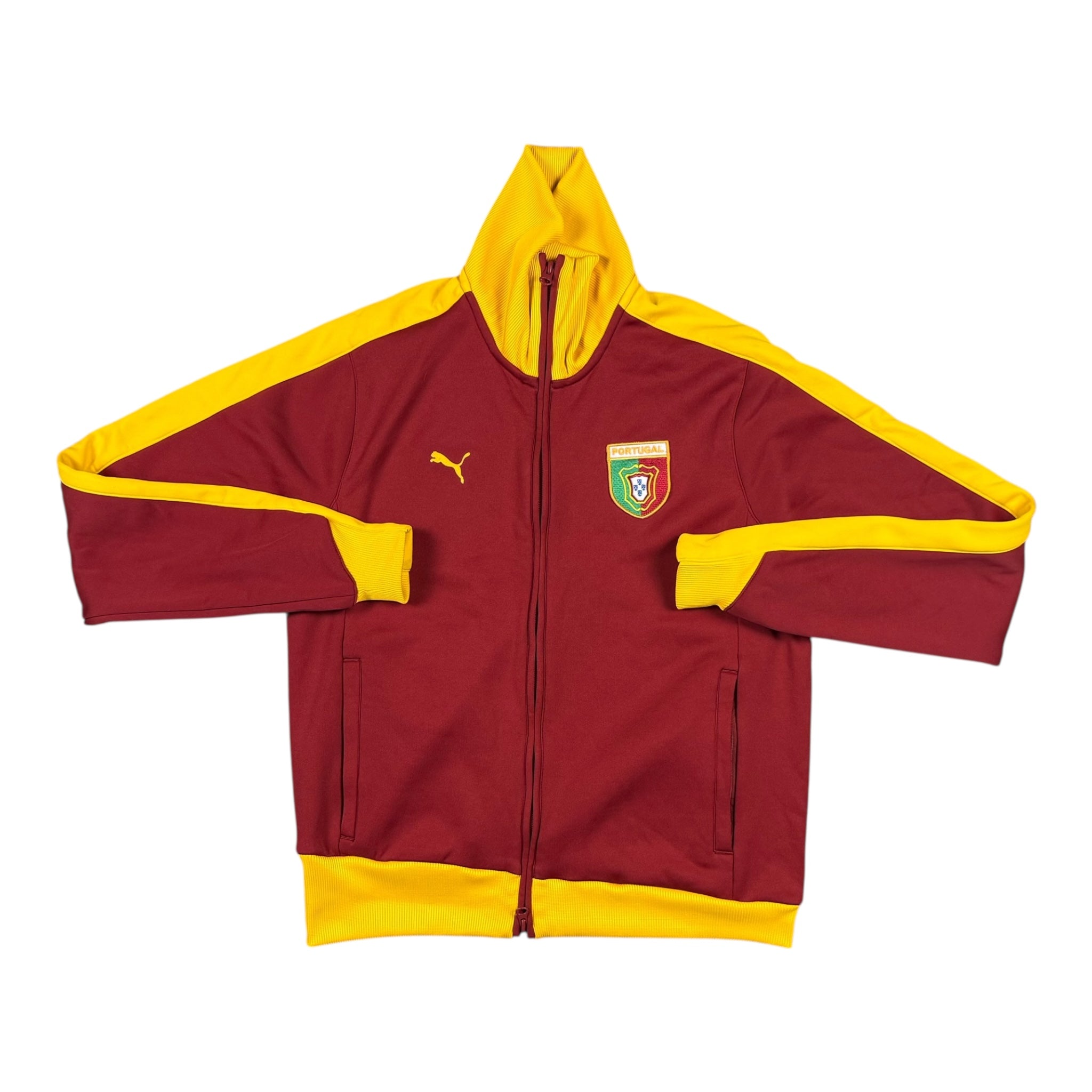 Portugal Trainingsjacke