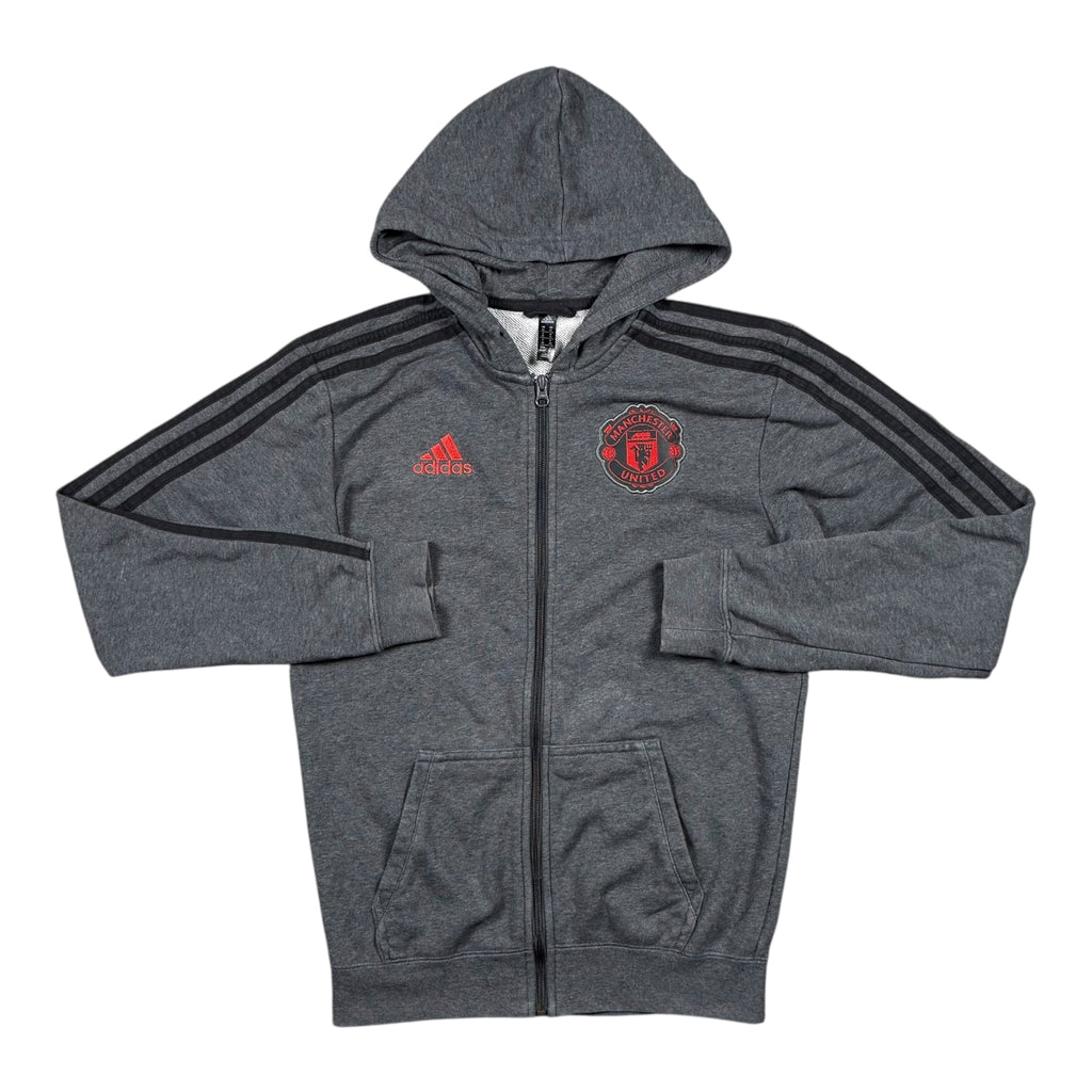 Manchester United Zipper