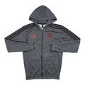 Manchester United Zipper