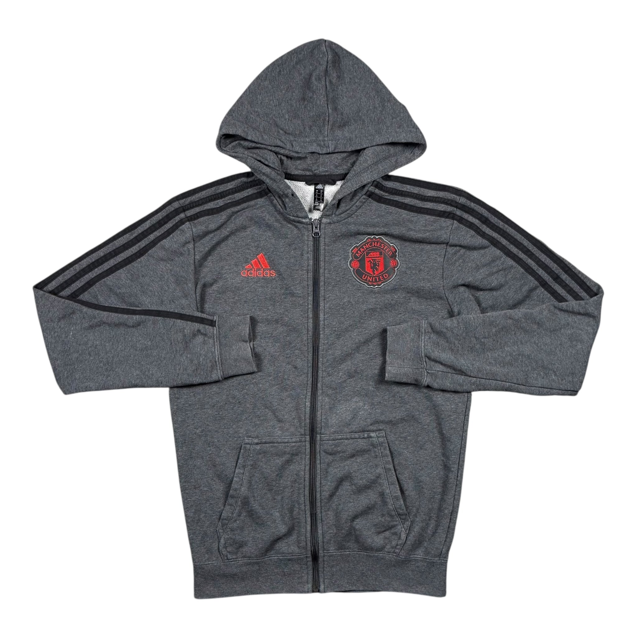 Manchester United Zipper