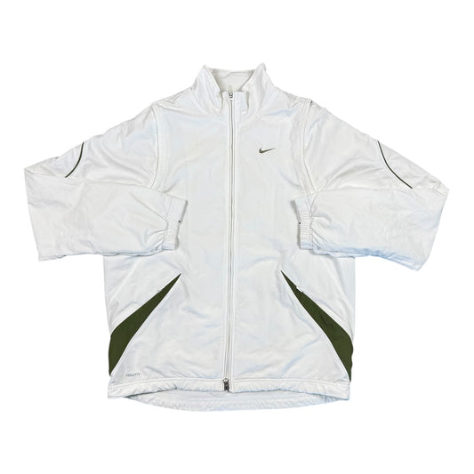Trainingsjacke