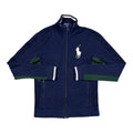 Big Pony Zipper