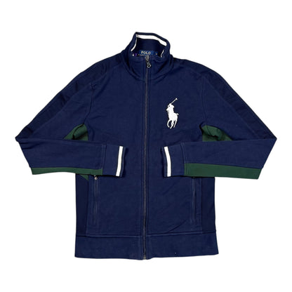 Big Pony Zipper