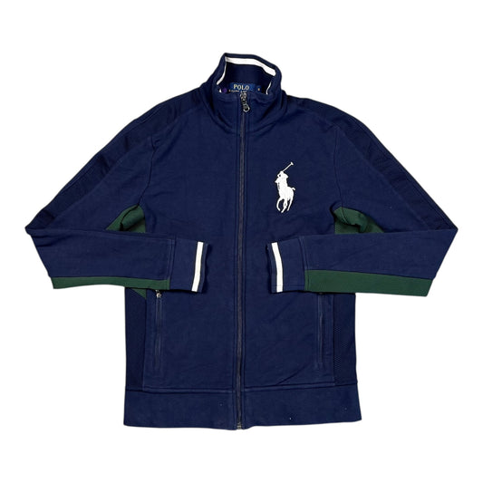 Big Pony Zipper