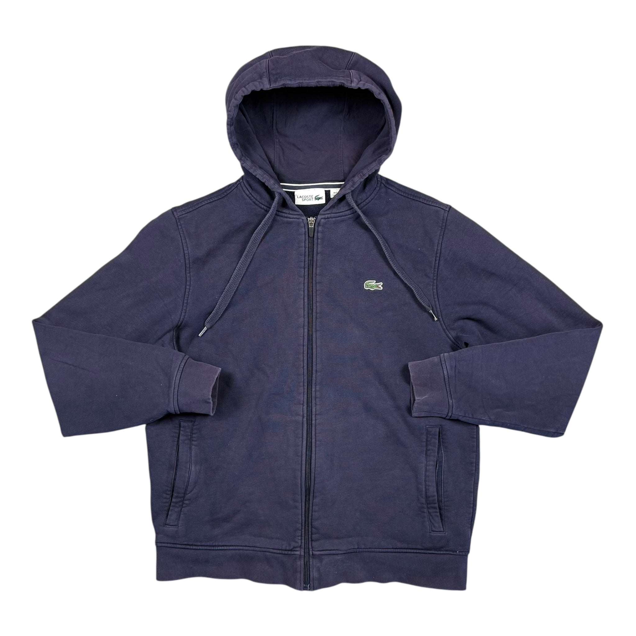 Zipper