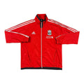 Liverpool training jacket