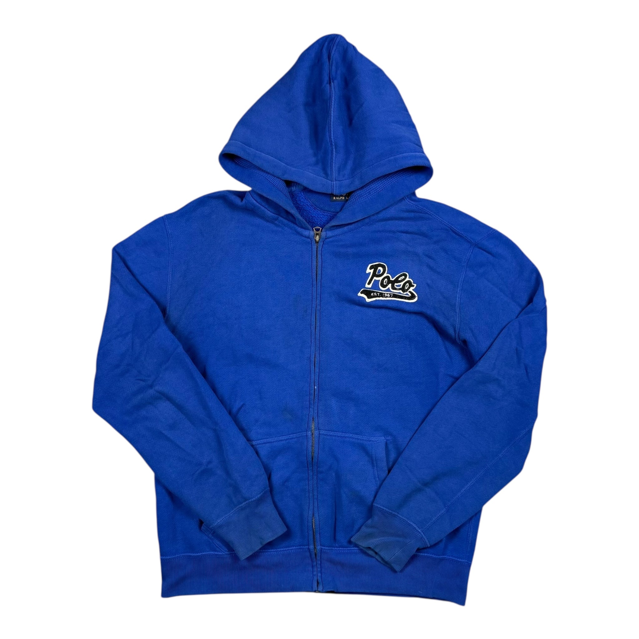 Zipper