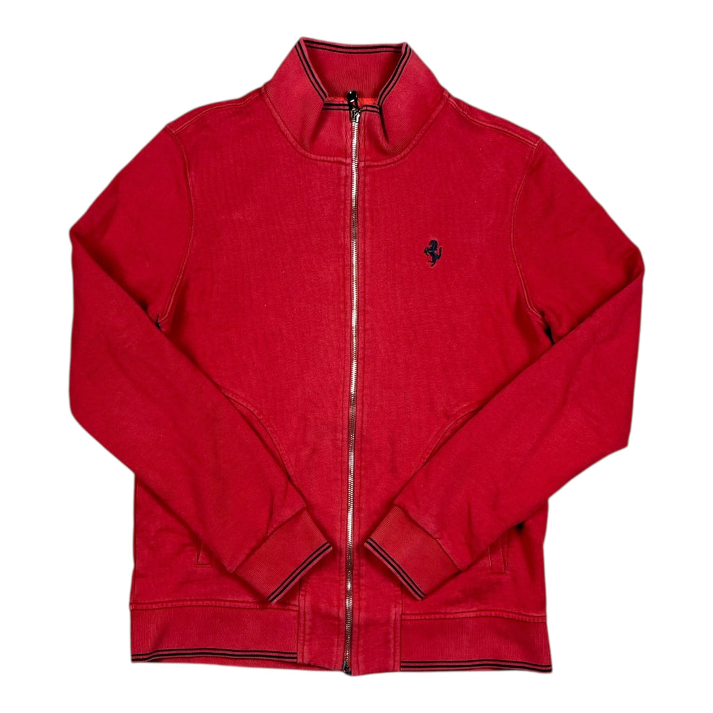Ferrari Zipper
