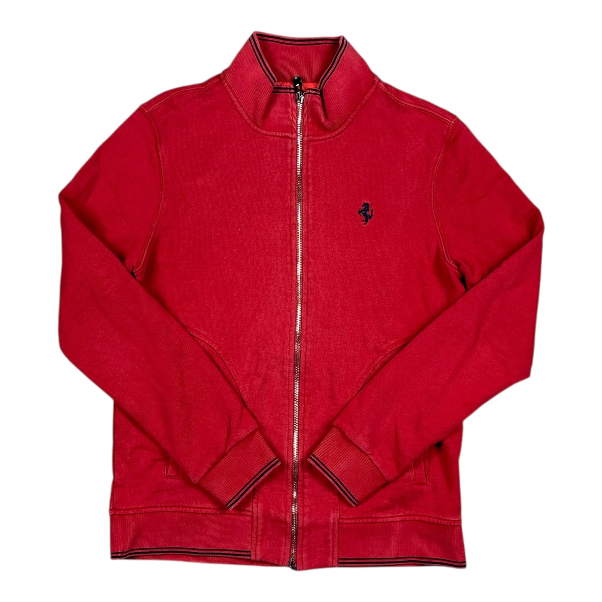 Ferrari Zipper