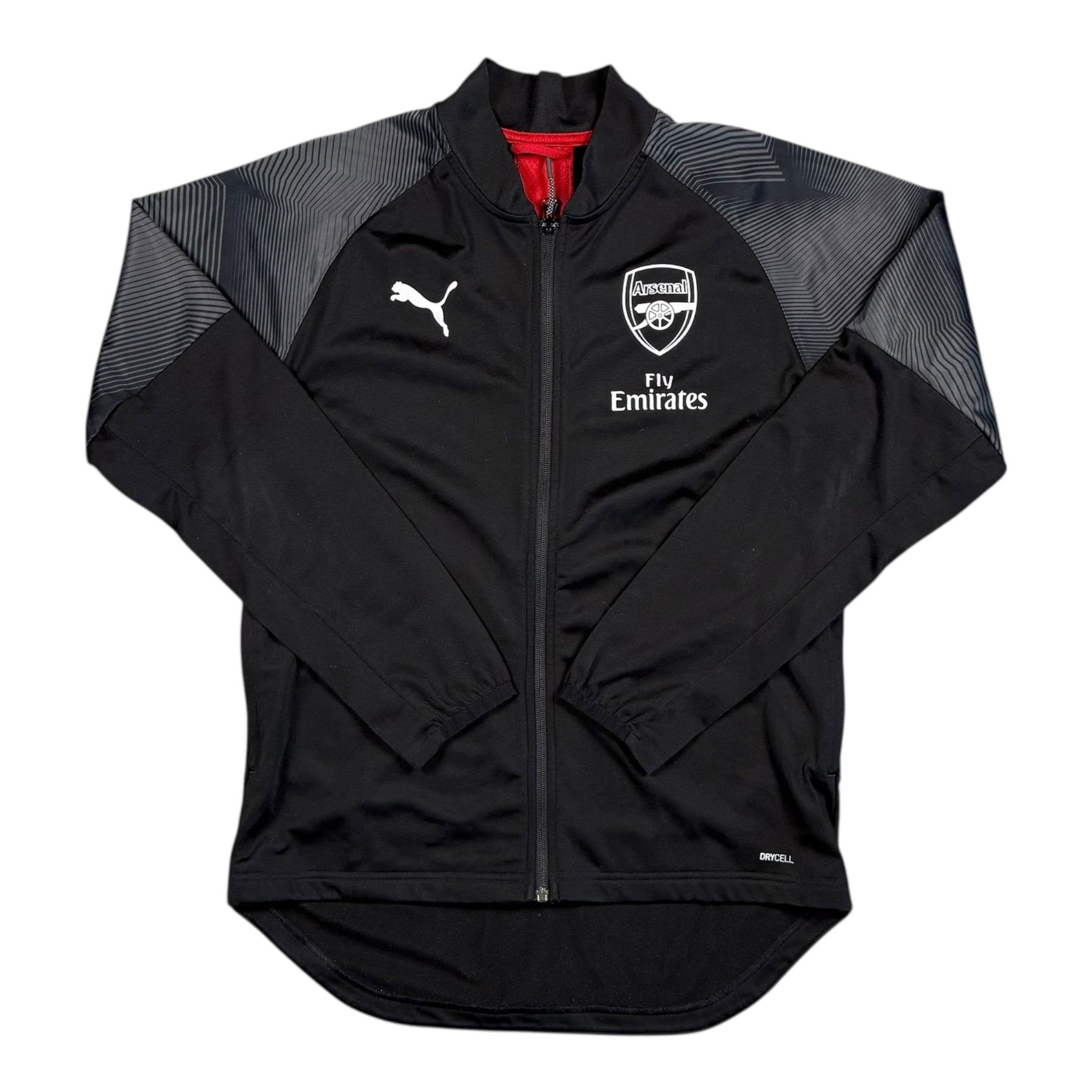 Arsenal Trainingsjacke