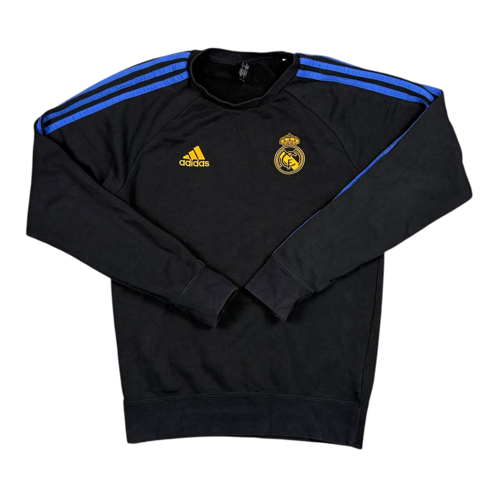 Real Madrid Sweater