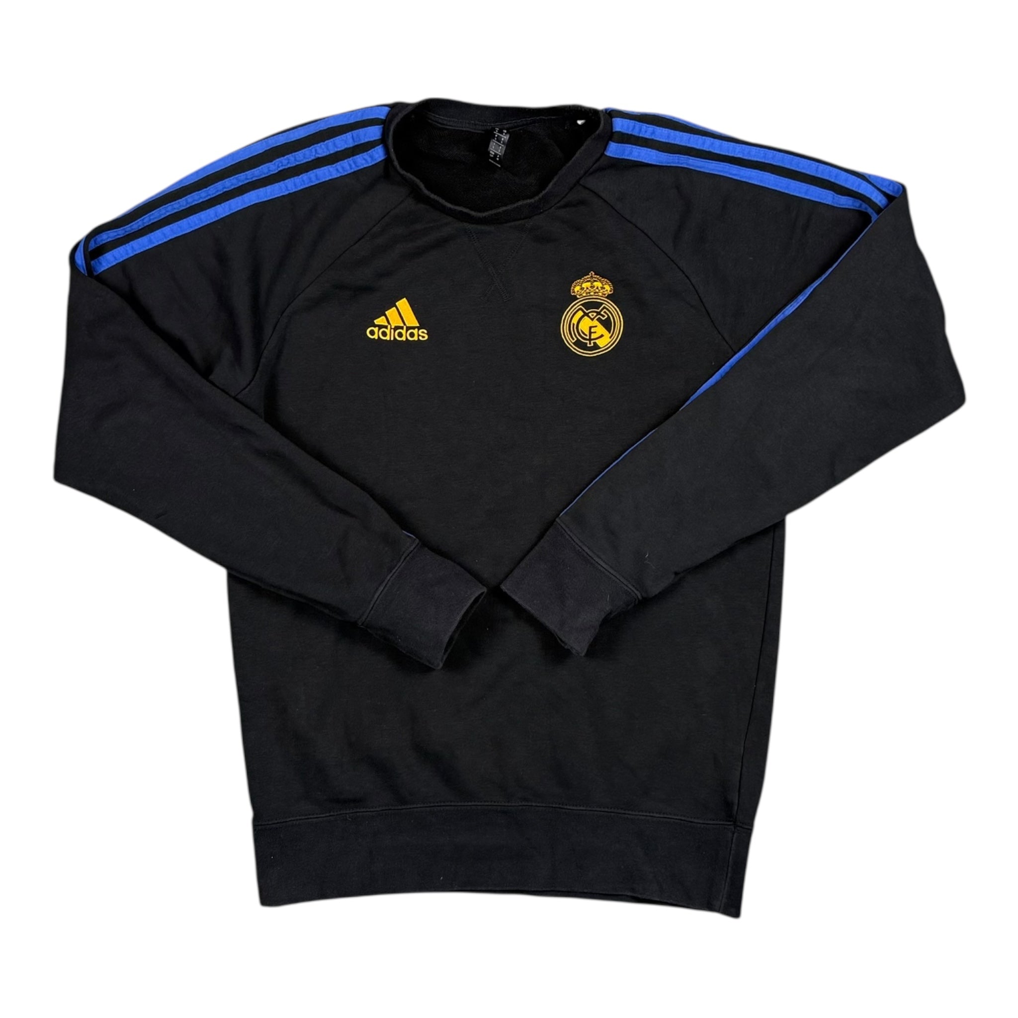 Real Madrid Sweater