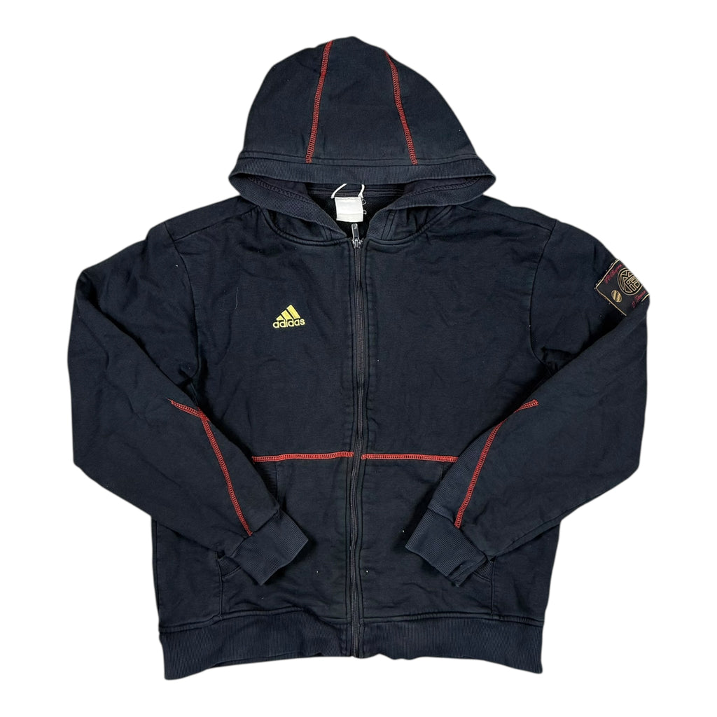 Bayern München Zipper