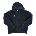 Bayern München Zipper