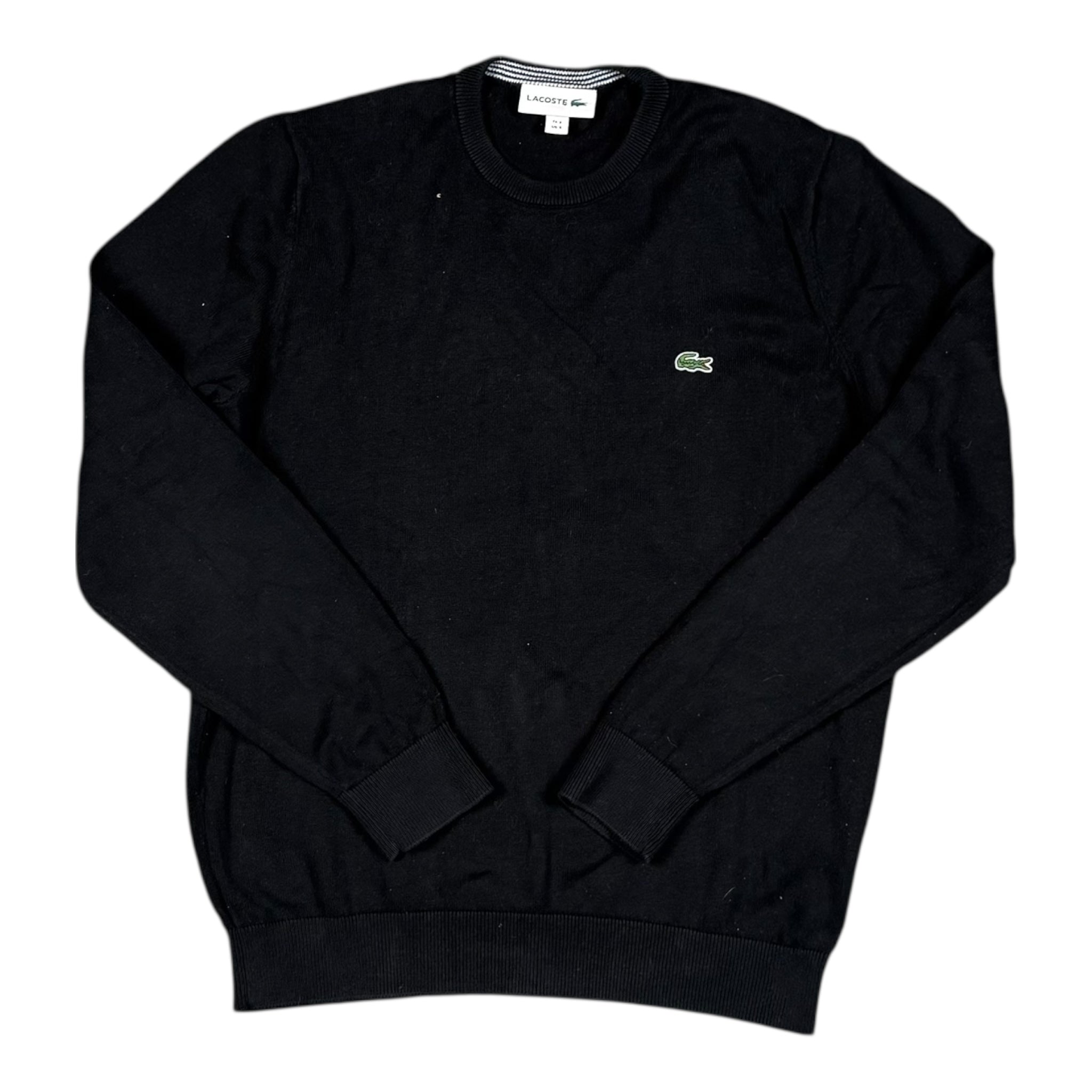 Knit Sweater