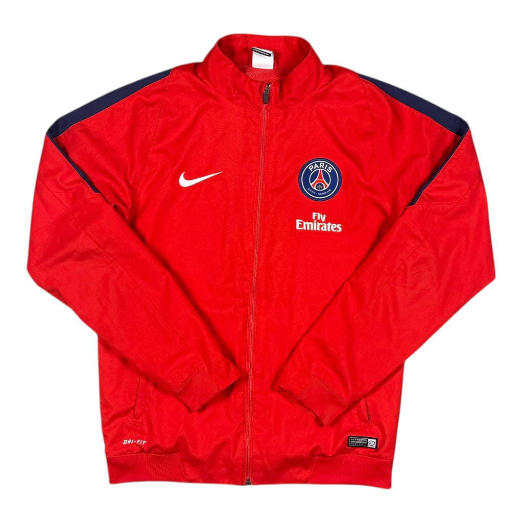 PSG training jacket