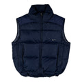 Puffer vest