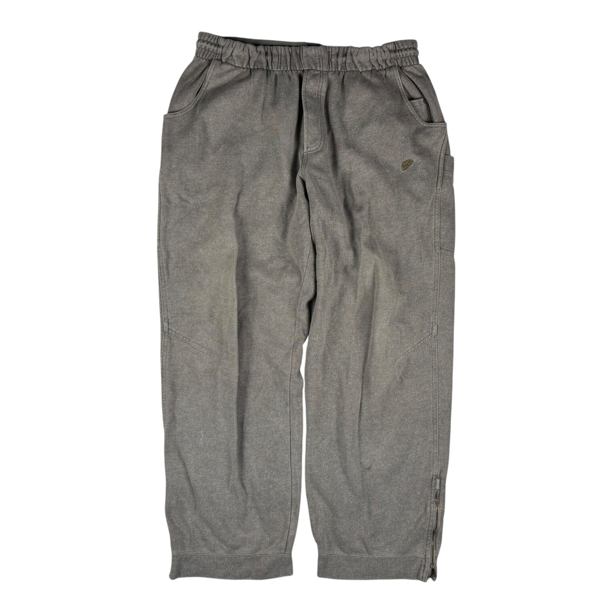 Baggy Jogginghose