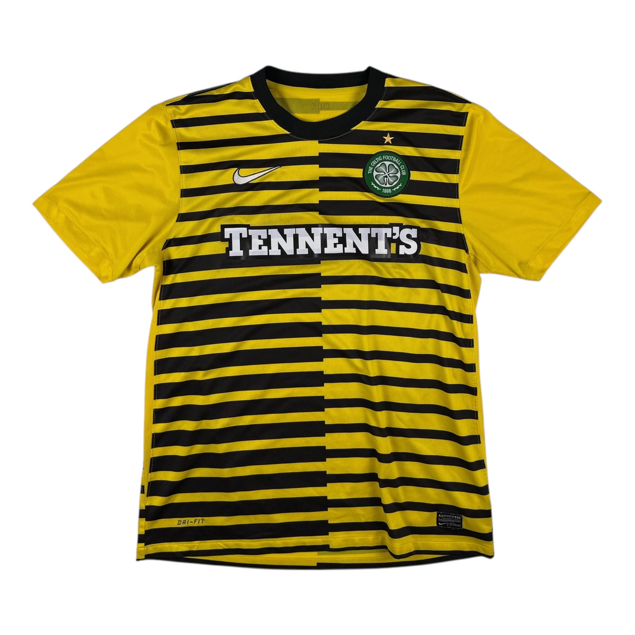 Celtic Jersey
