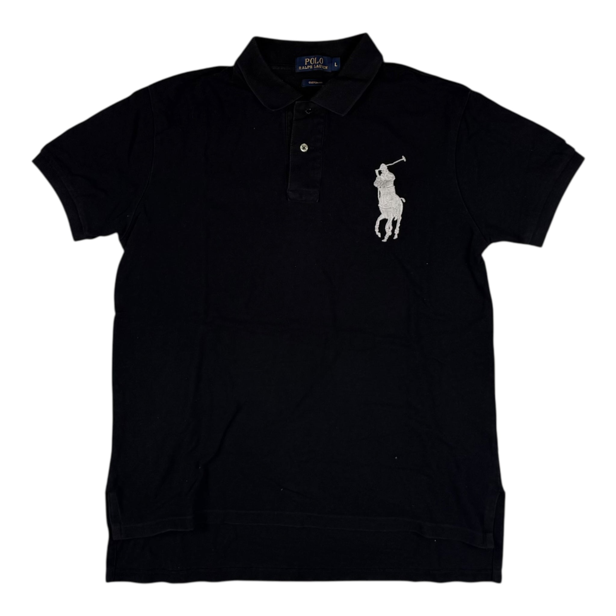 Big Pony Polo