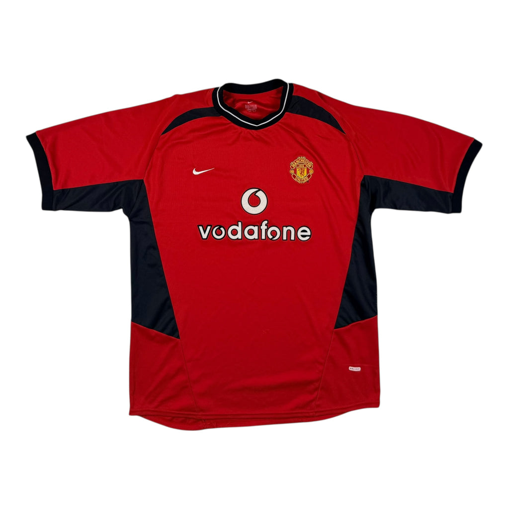 Manchester United Trikot