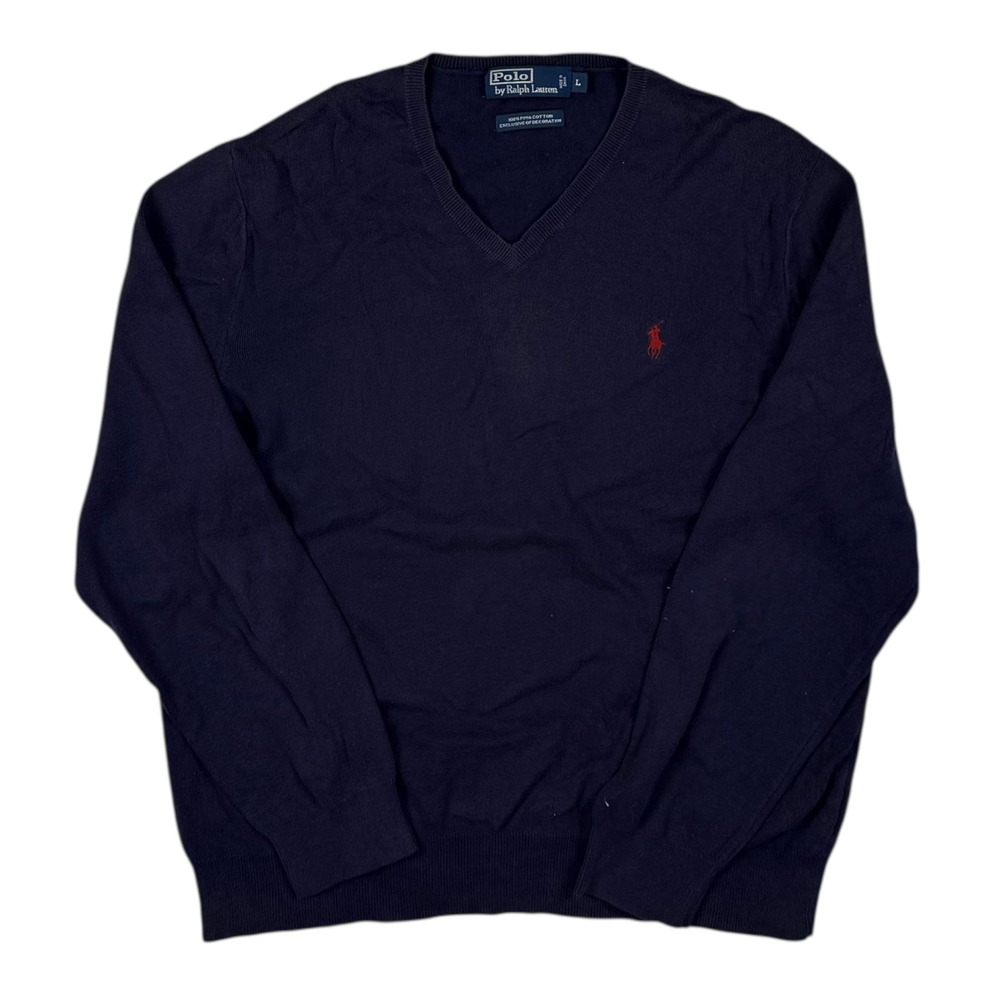 Knit Sweater