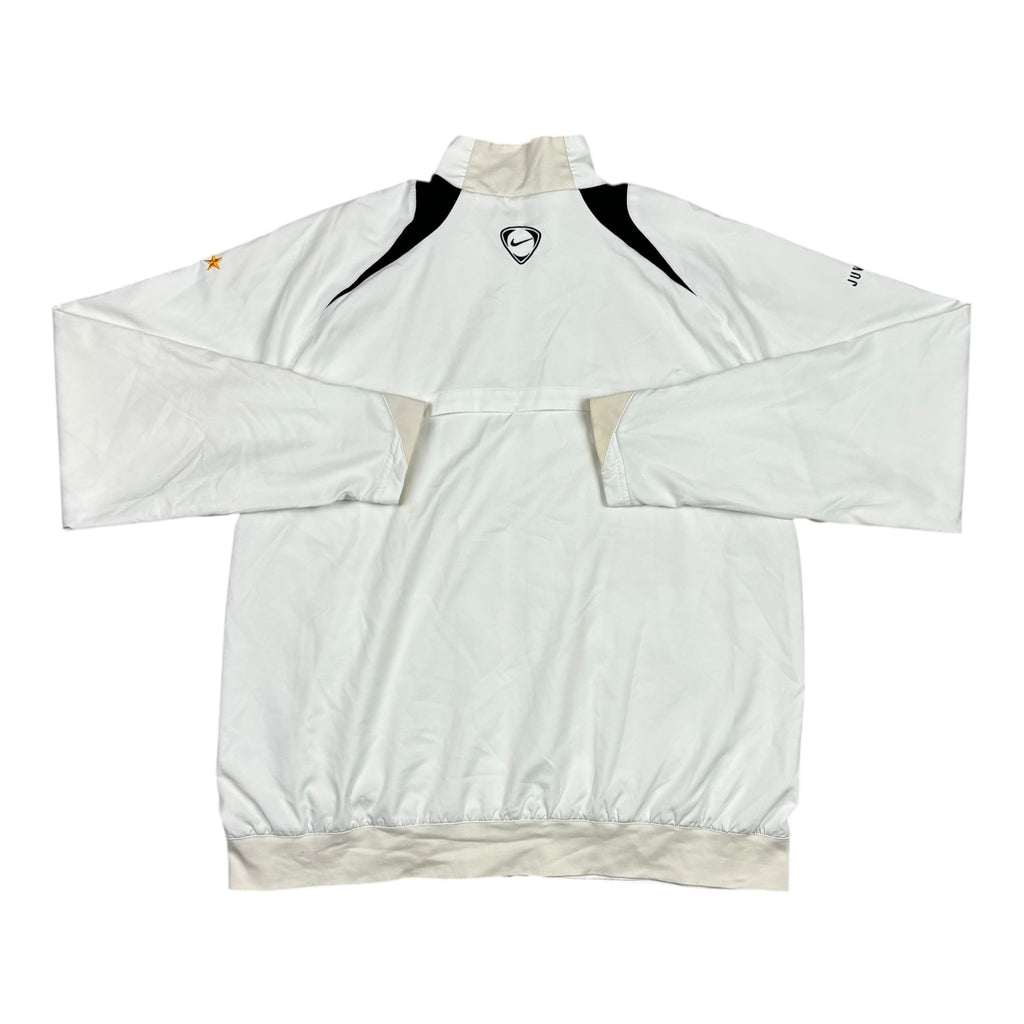 Juventus track jacket