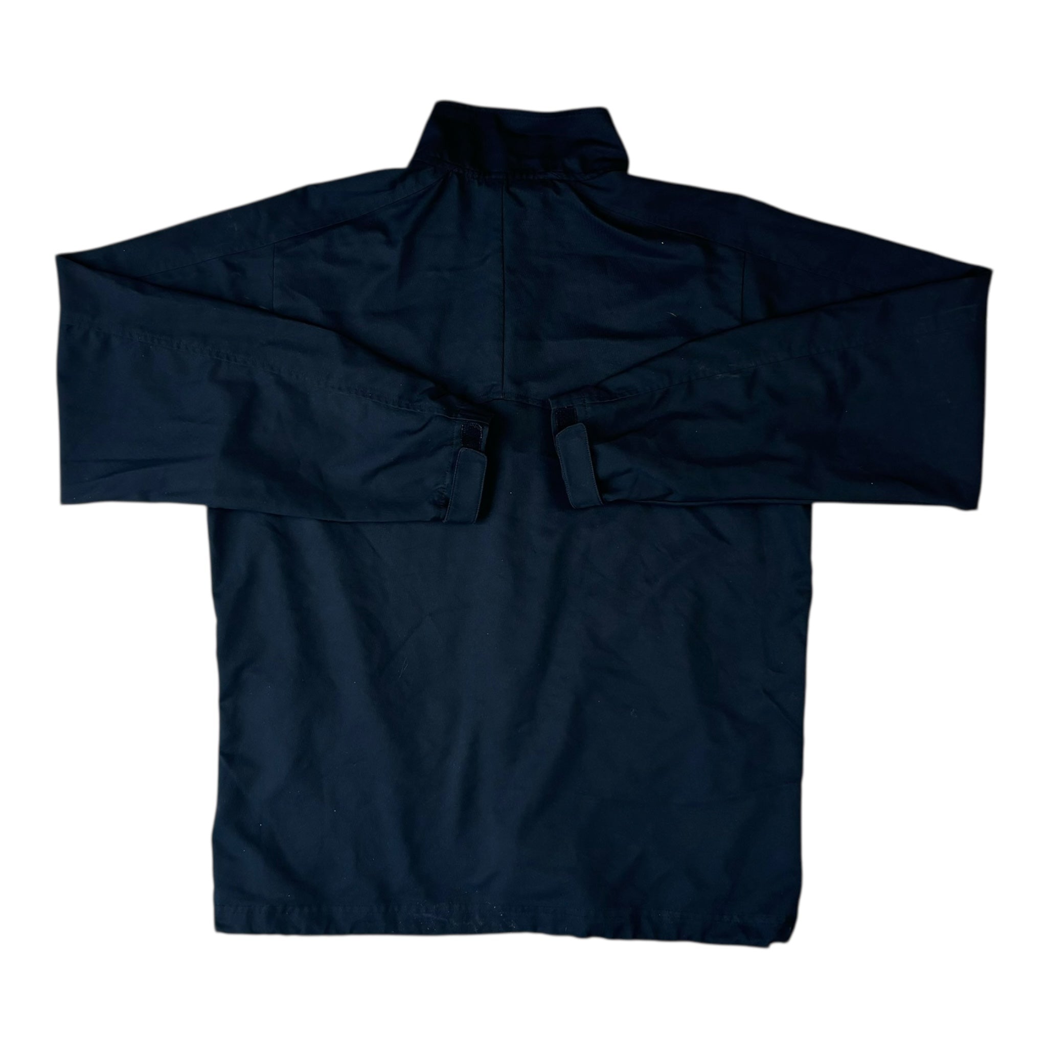 Track jacket
