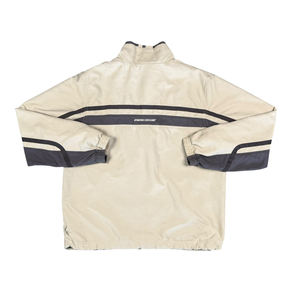 Training jacket