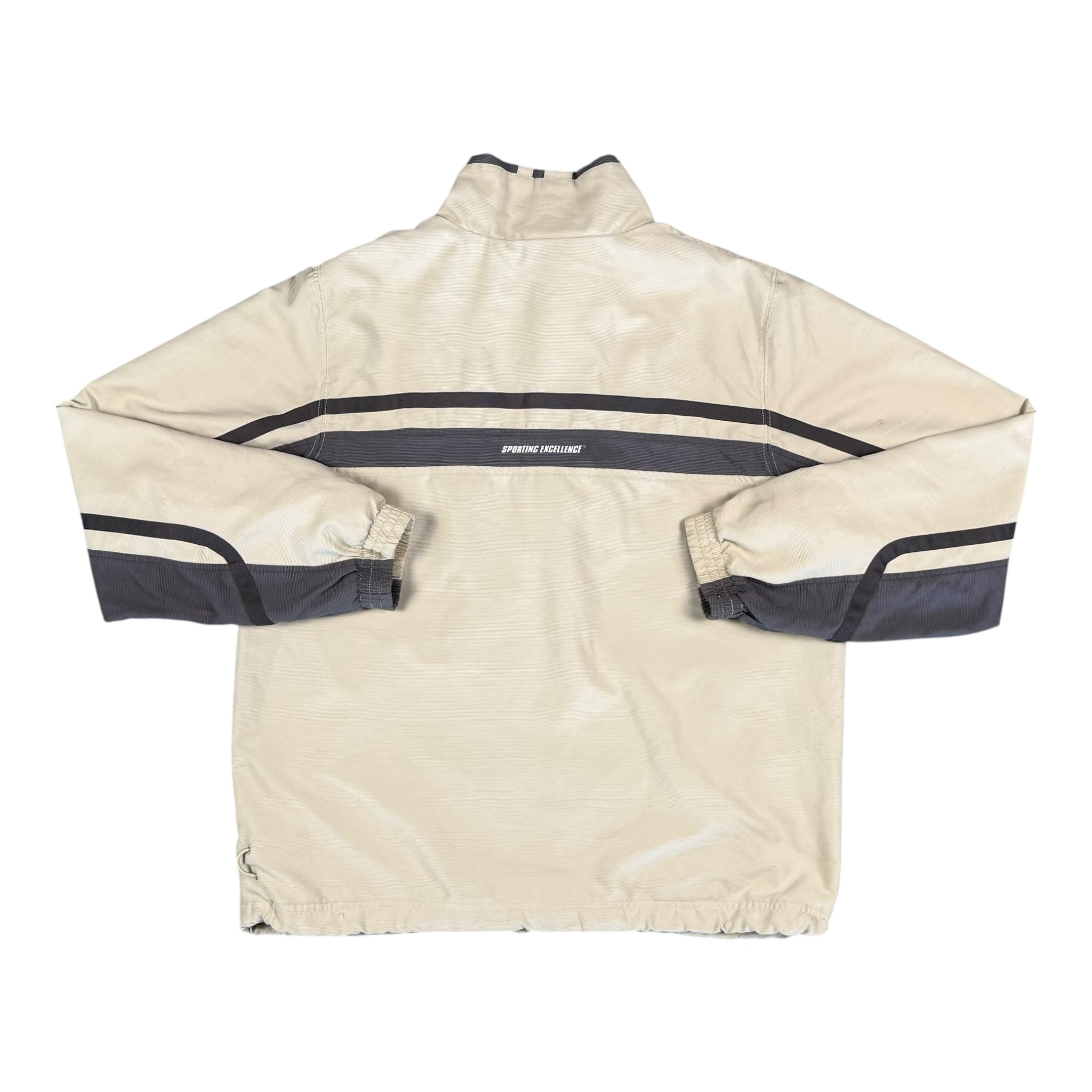 Training jacket