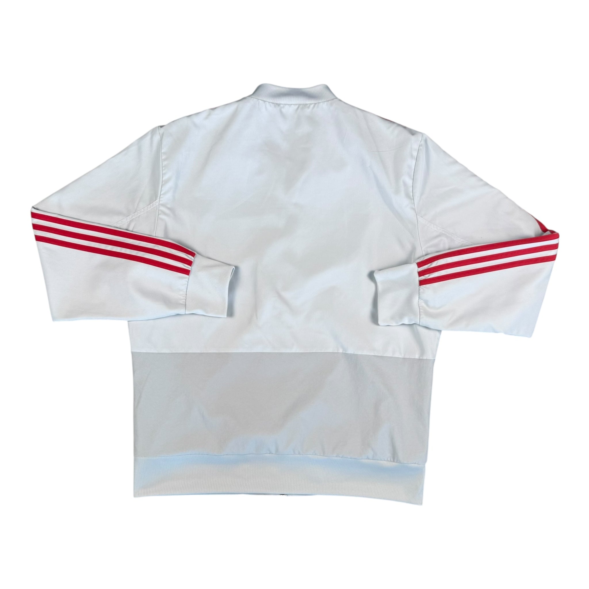 Manchester United training jacket