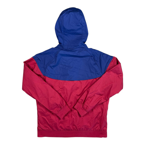 Barcelona track jacket