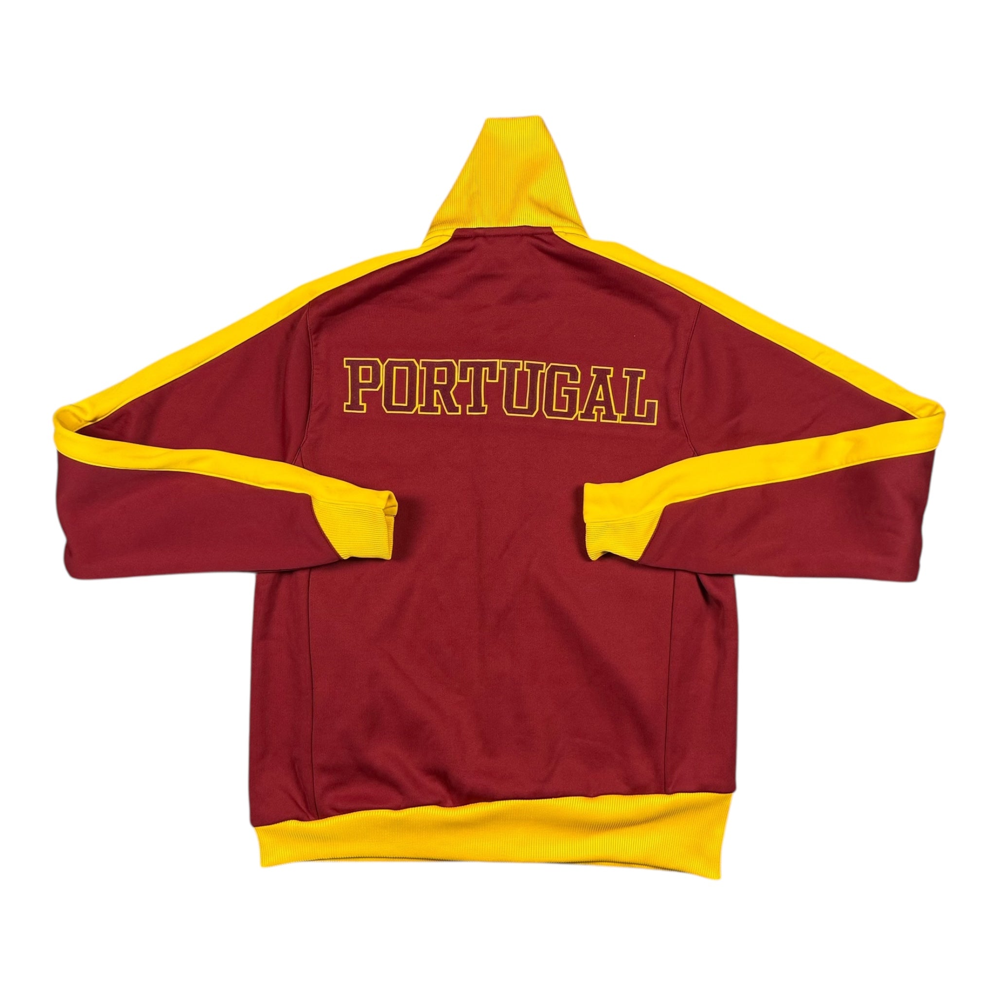Portugal Trainingsjacke