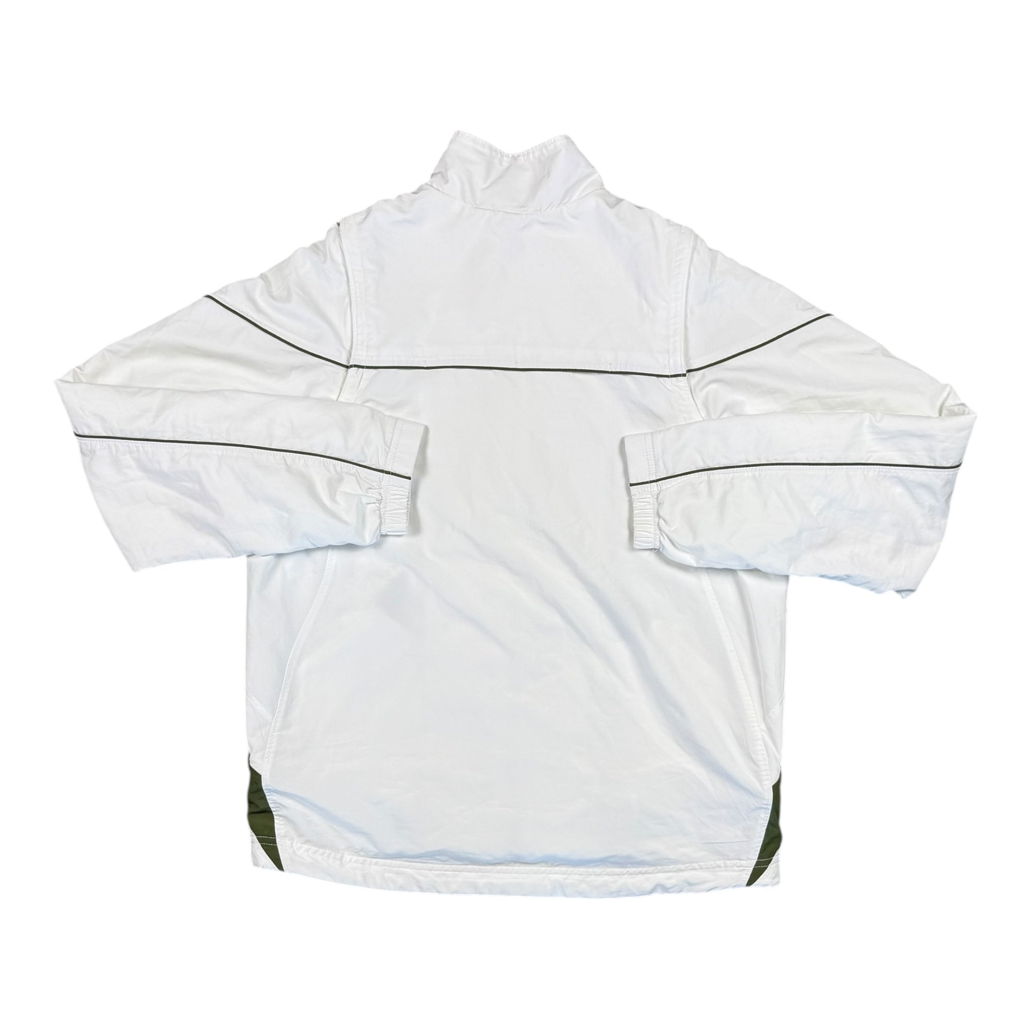 Trainingsjacke