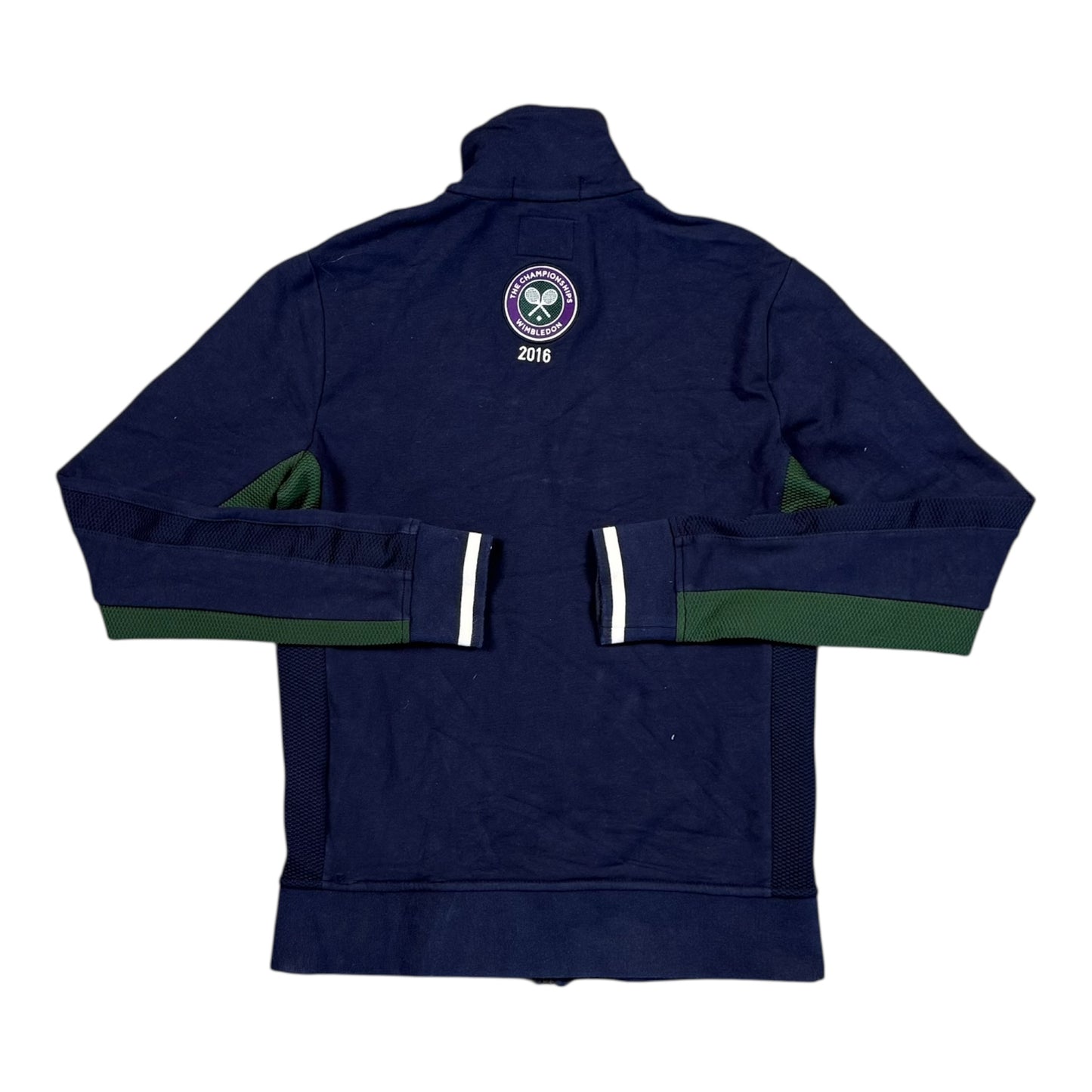Big Pony Zipper